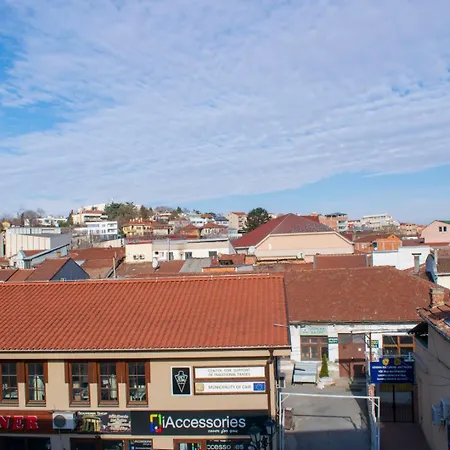 Hotel Alyssa Escópia