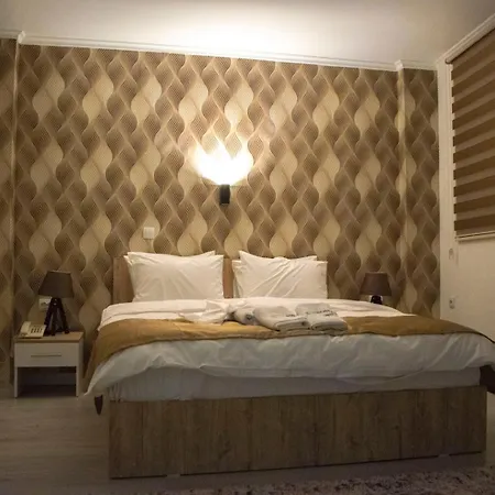 Alyssa Hotel 4*