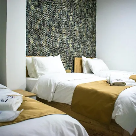 Alyssa Hotel