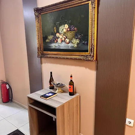 Hotel Alyssa